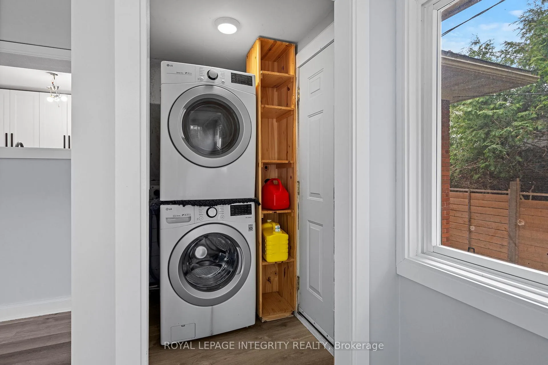 Photo 19 of 1116 Cline Crescent, Ottawa, Bel Air Heights — HOMEH
