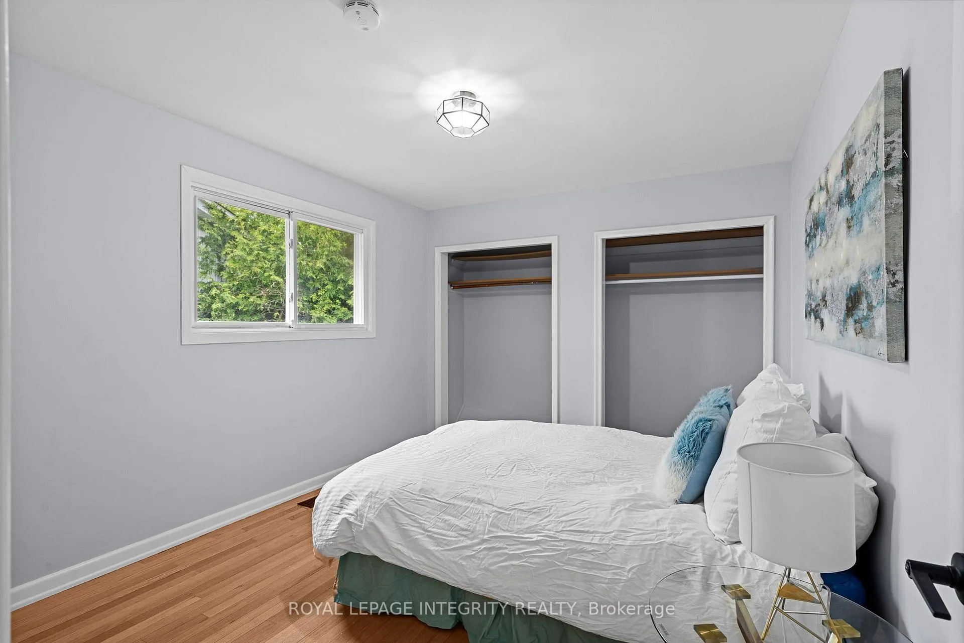 Photo 25 of 1116 Cline Crescent, Ottawa, Bel Air Heights — HOMEH