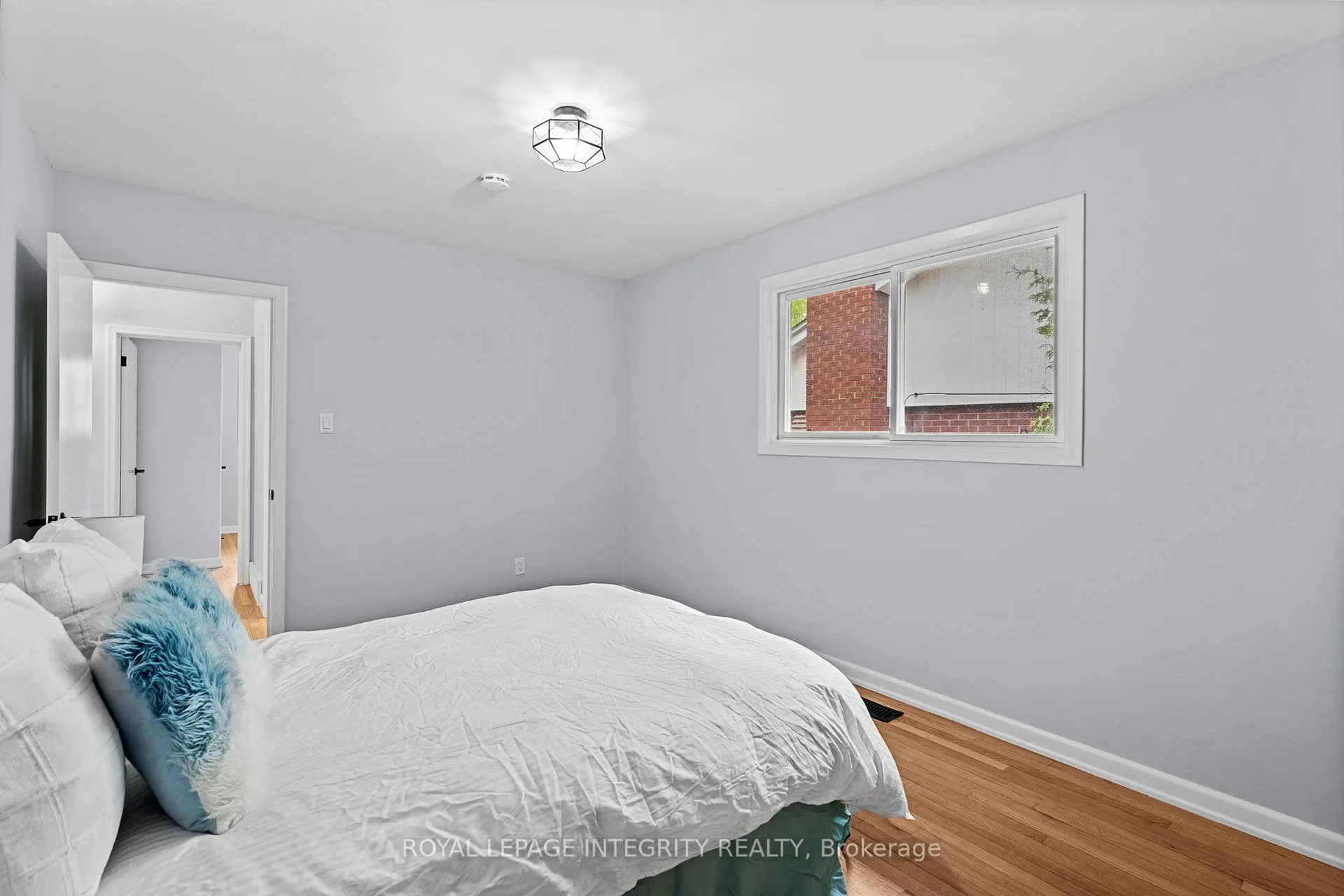 Photo 27 of 1116 Cline Crescent, Ottawa, Bel Air Heights — HOMEH