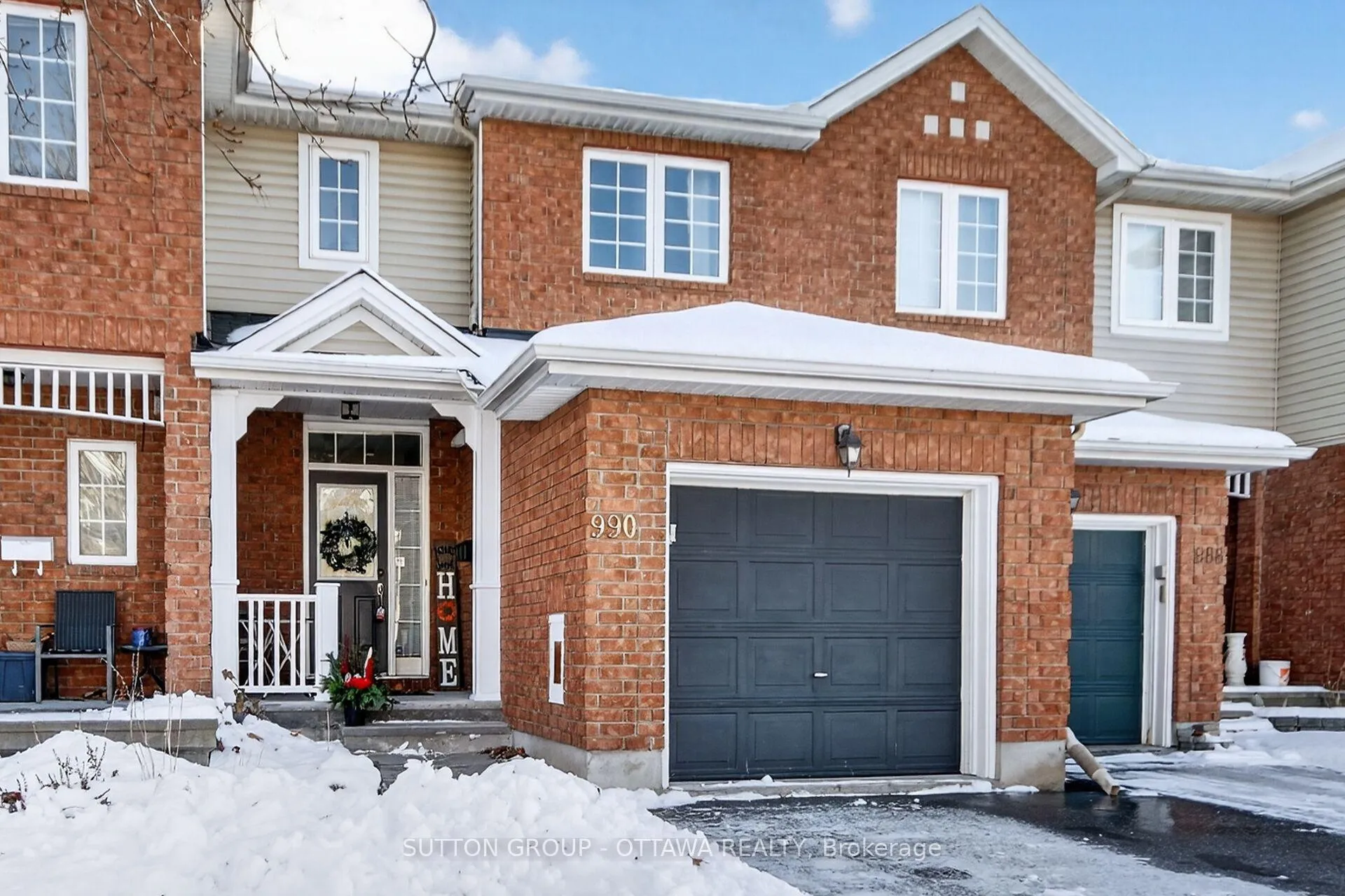 Photo 6 of 990 Markwick Crescent, Ottawa, Notting Hill/Summerside — HOMEH