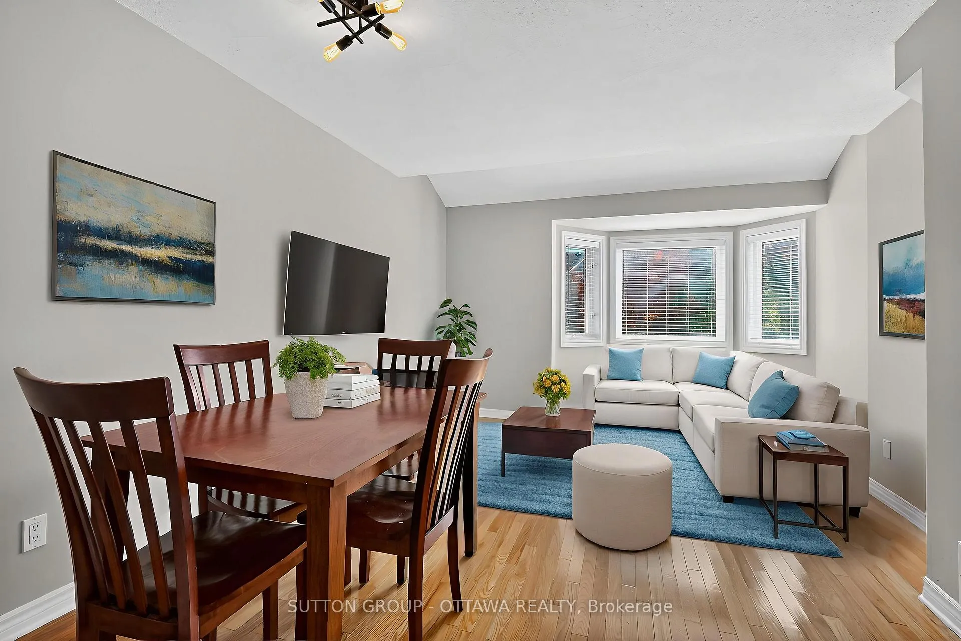 Photo 20 of 990 Markwick Crescent, Ottawa, Notting Hill/Summerside — HOMEH