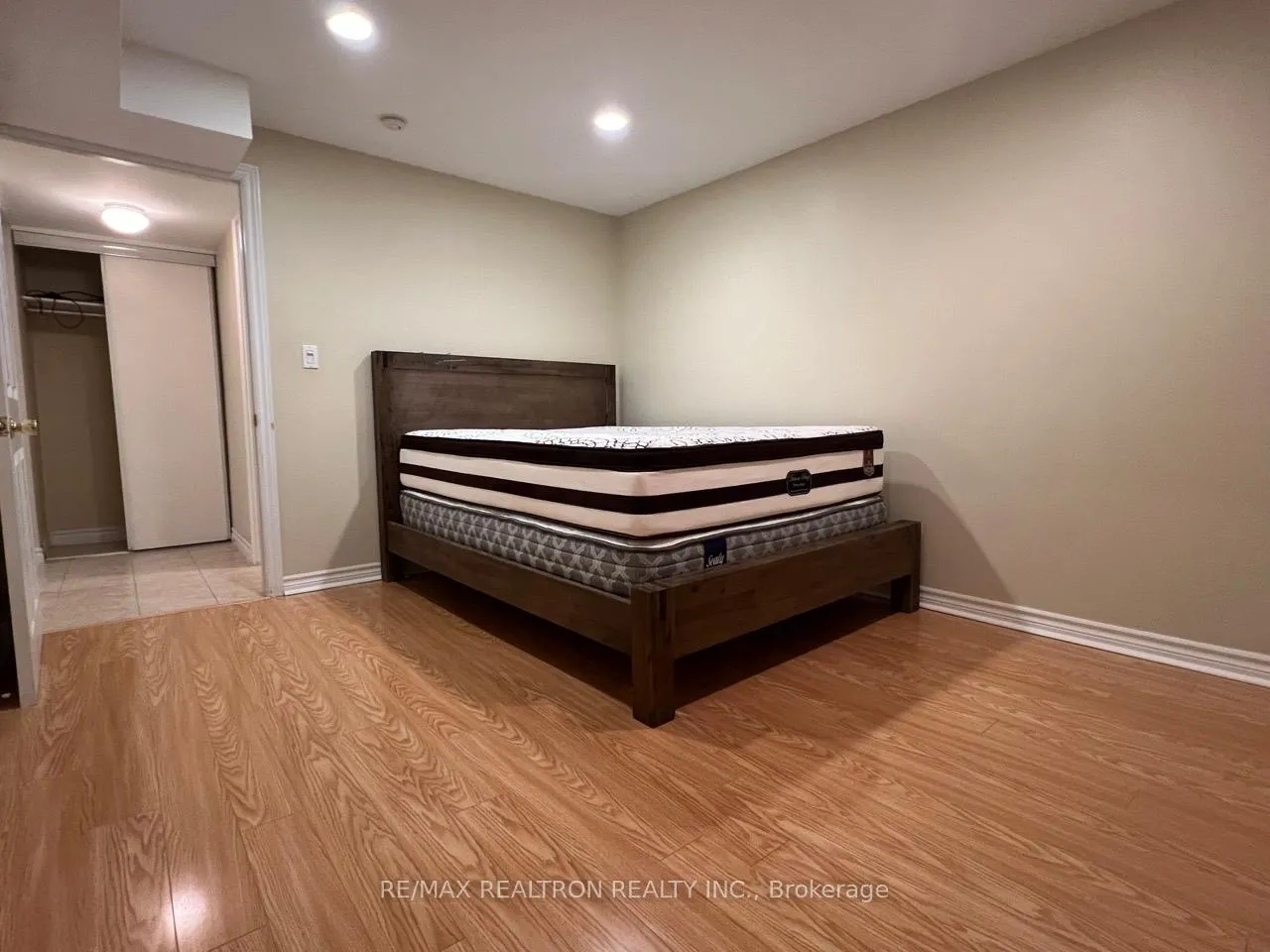Photo 1 of Unit Bsmt, 26 Charnwood Place, Markham, Aileen-Willowbrook — HOMEH