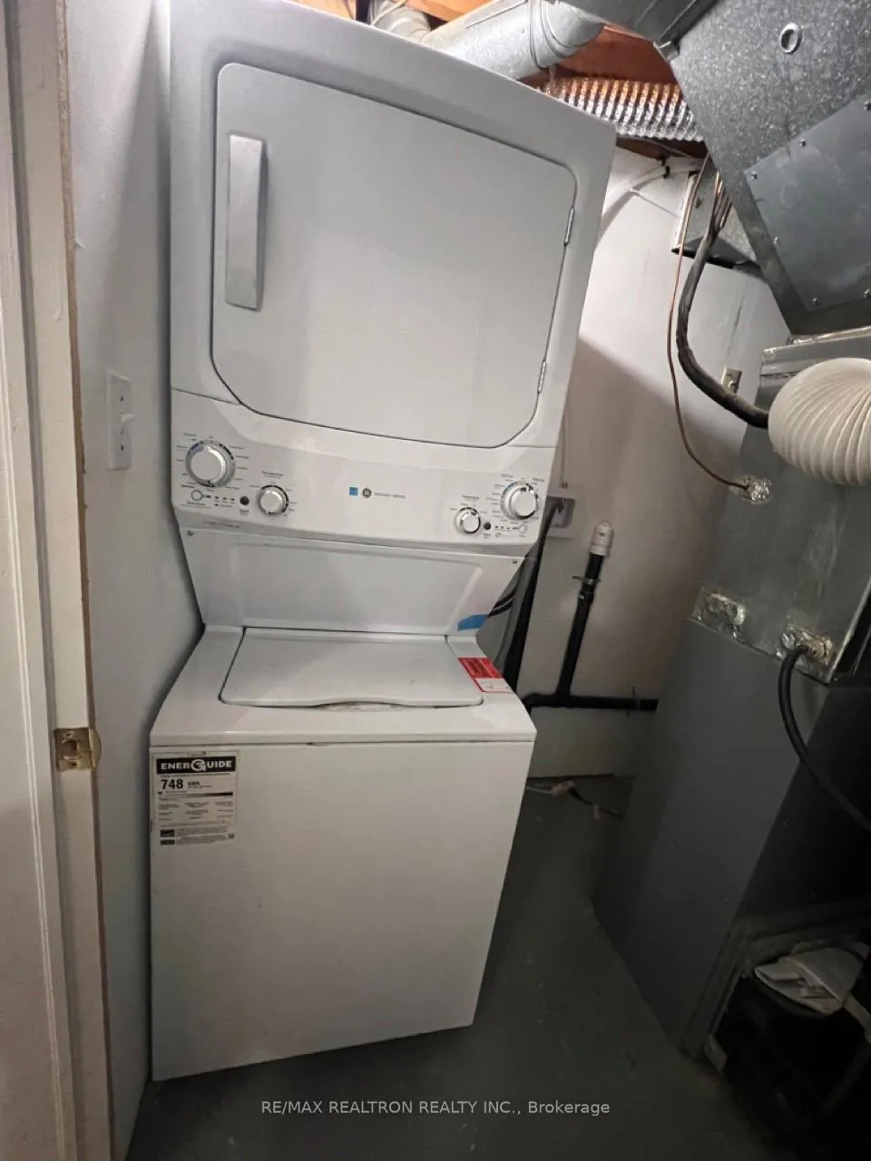 Photo 7 of Unit Bsmt, 26 Charnwood Place, Markham, Aileen-Willowbrook — HOMEH