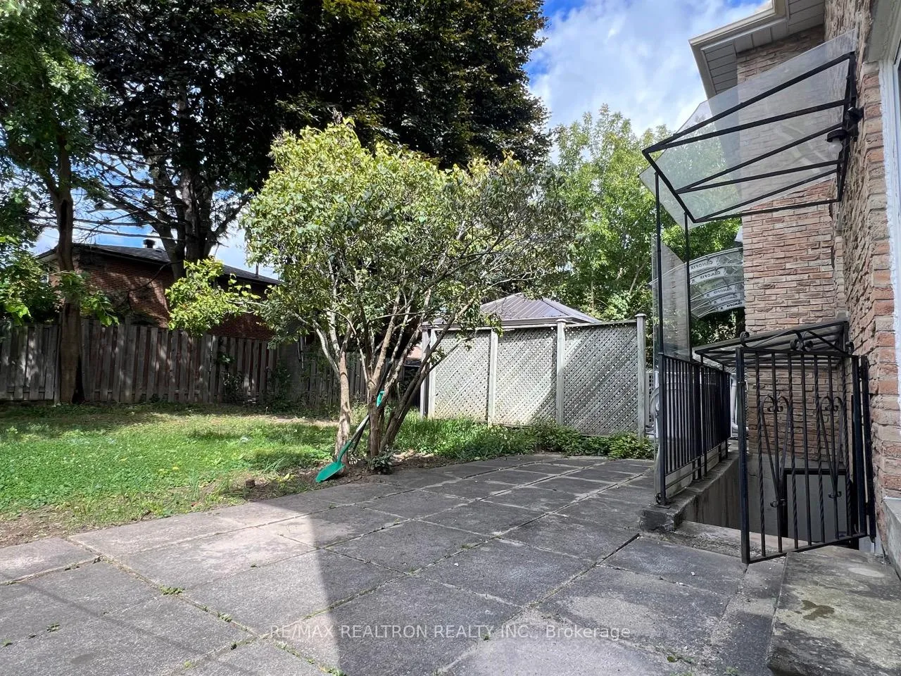 Photo 13 of Unit Bsmt, 26 Charnwood Place, Markham, Aileen-Willowbrook — HOMEH