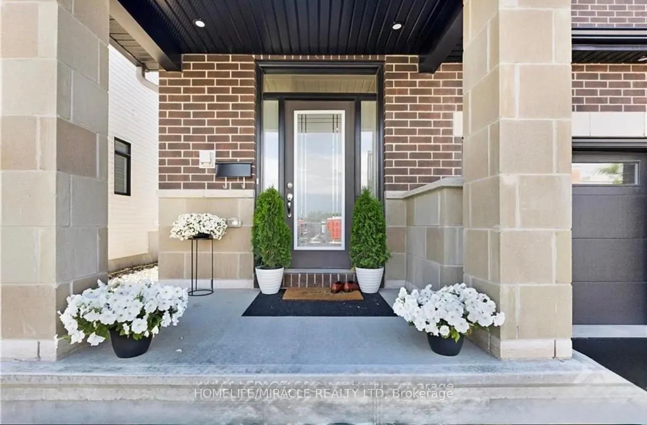 Photo 2 of 208 Monticello Avenue, Ottawa, Kanata - Emerald Meadows/Trailwest — HOMEH
