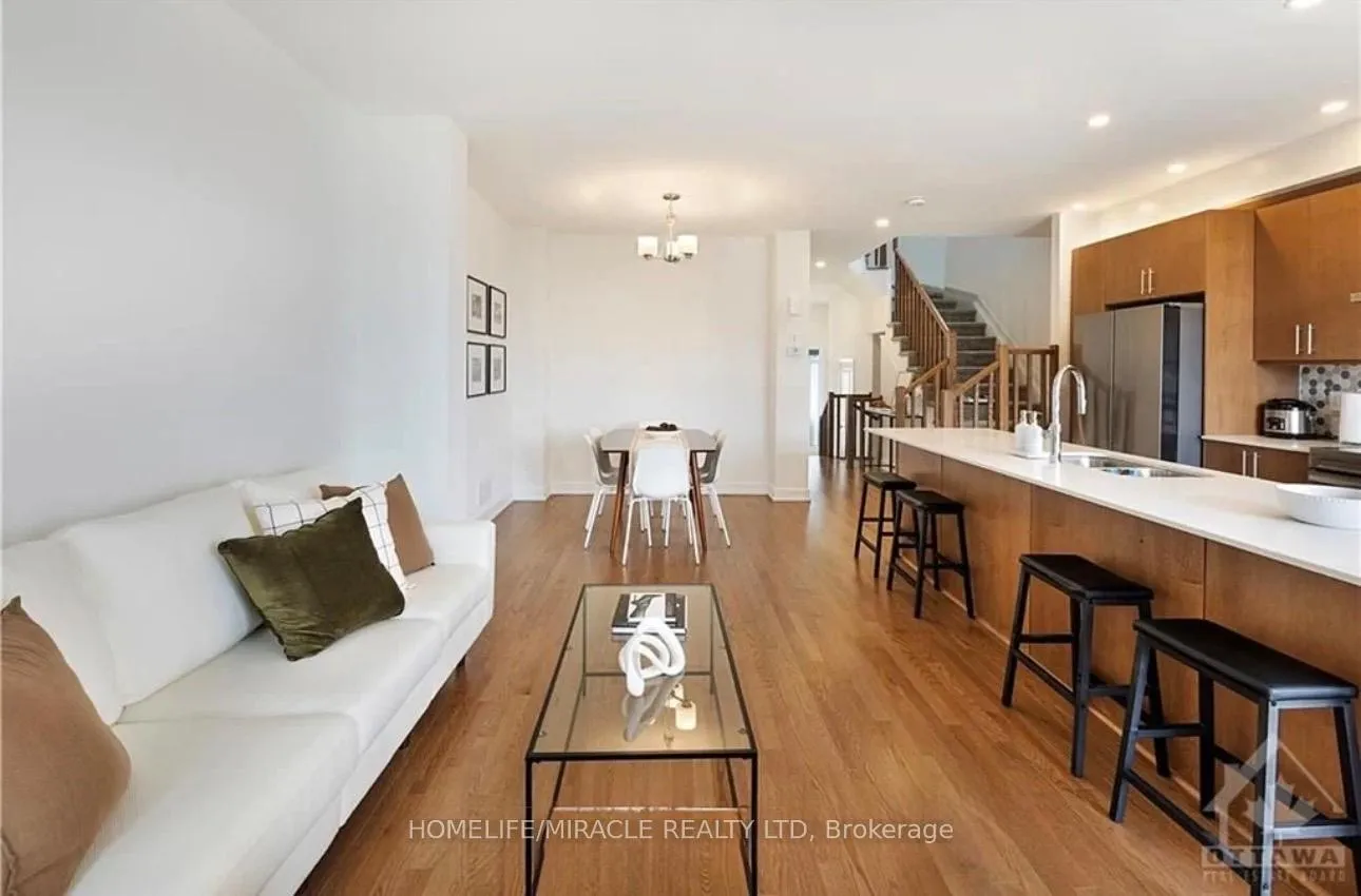 Photo 9 of 208 Monticello Avenue, Ottawa, Kanata - Emerald Meadows/Trailwest — HOMEH