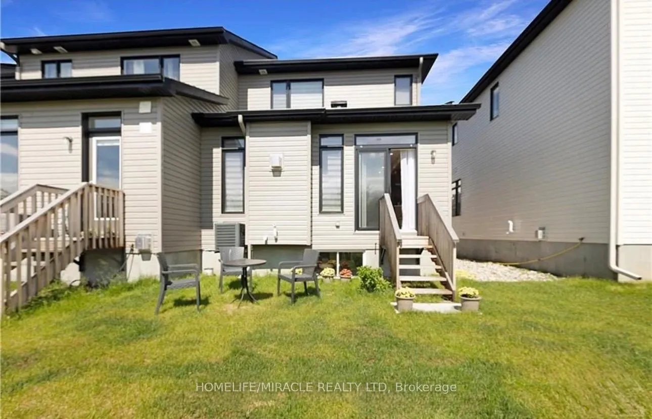 Photo 18 of 208 Monticello Avenue, Ottawa, Kanata - Emerald Meadows/Trailwest — HOMEH