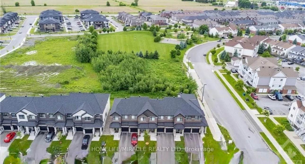 Photo 19 of 208 Monticello Avenue, Ottawa, Kanata - Emerald Meadows/Trailwest — HOMEH