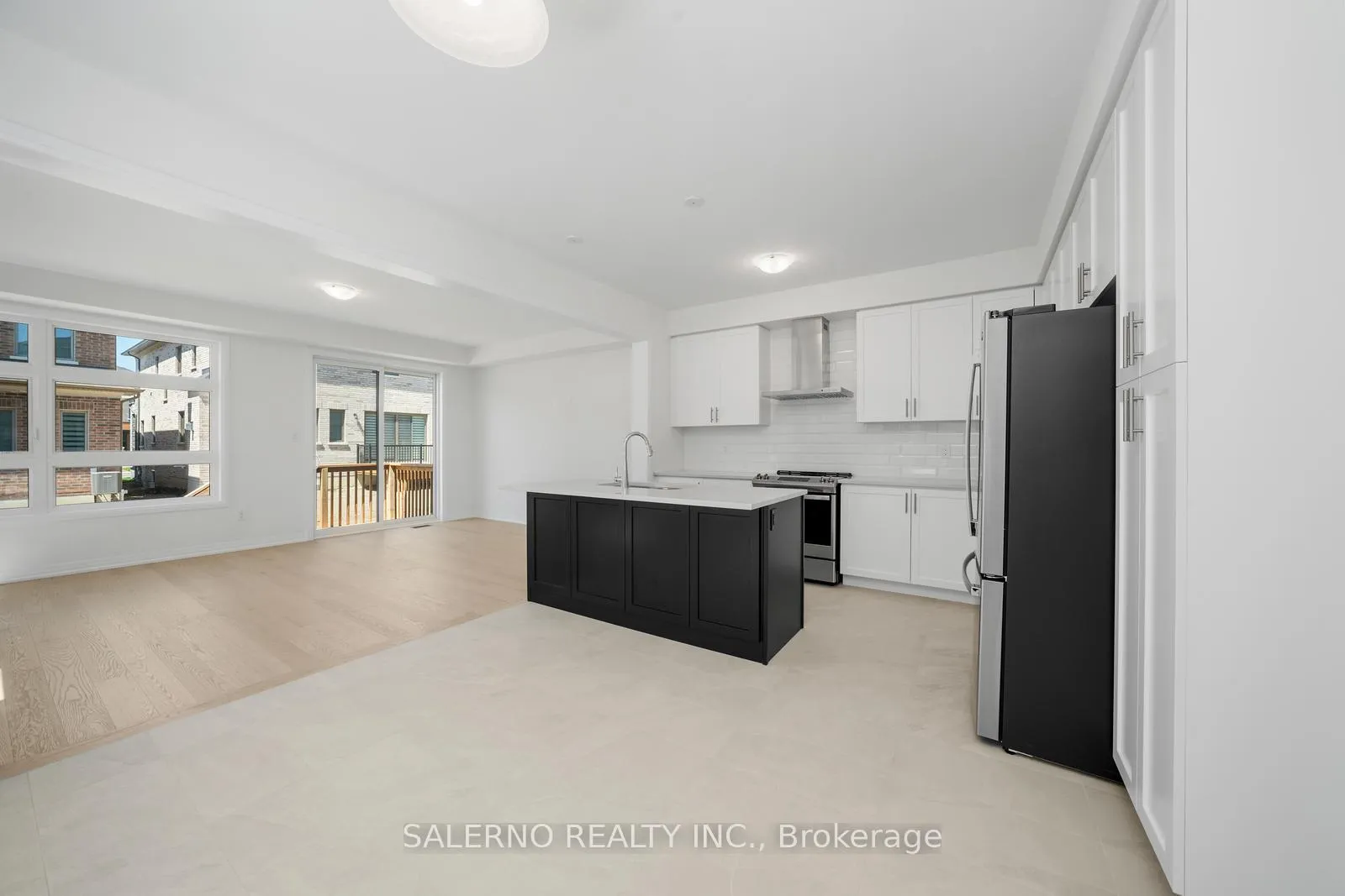 Photo 7 of 115 Adario Crescent, Vaughan, Vellore Village — HOMEH