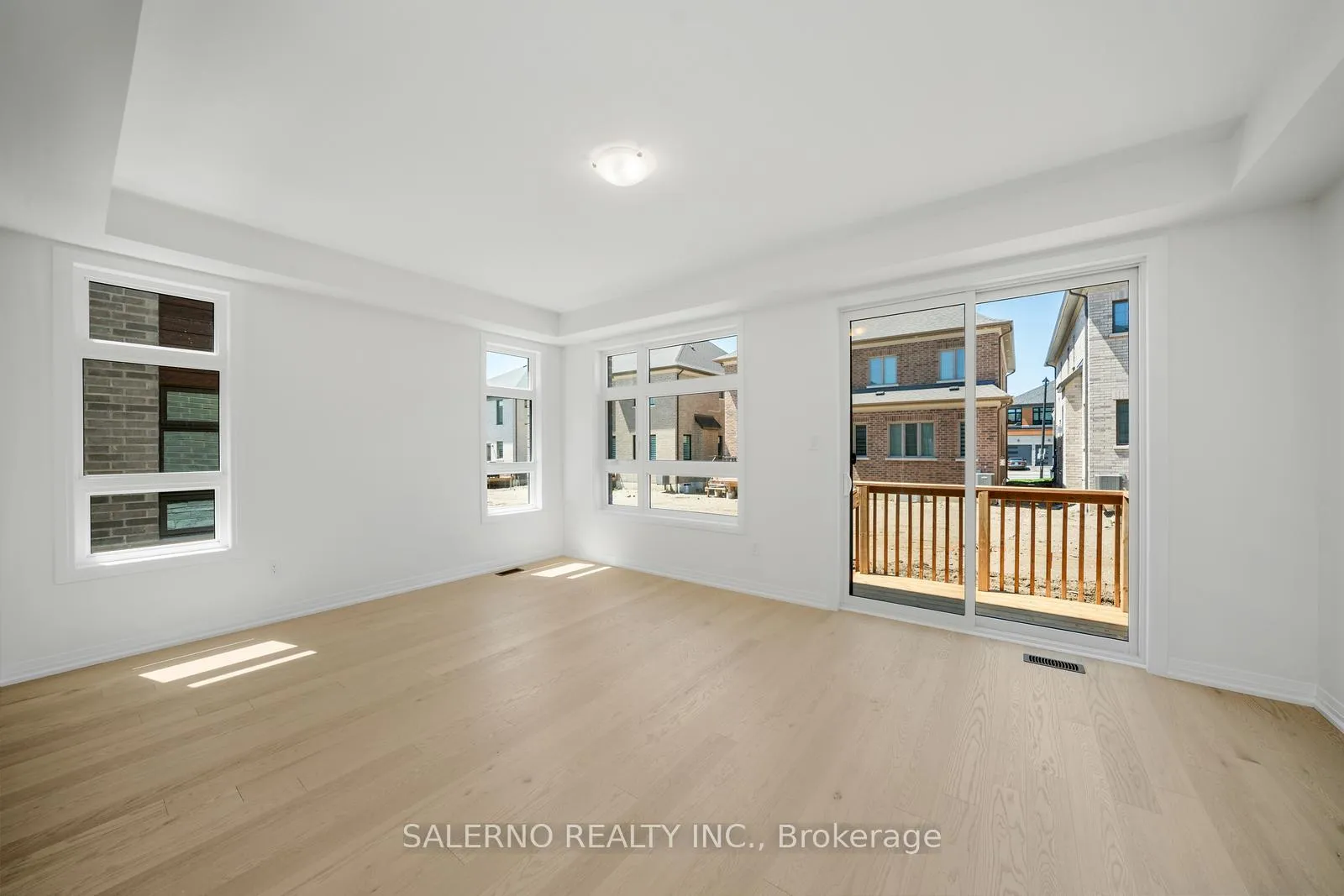 Photo 20 of 115 Adario Crescent, Vaughan, Vellore Village — HOMEH