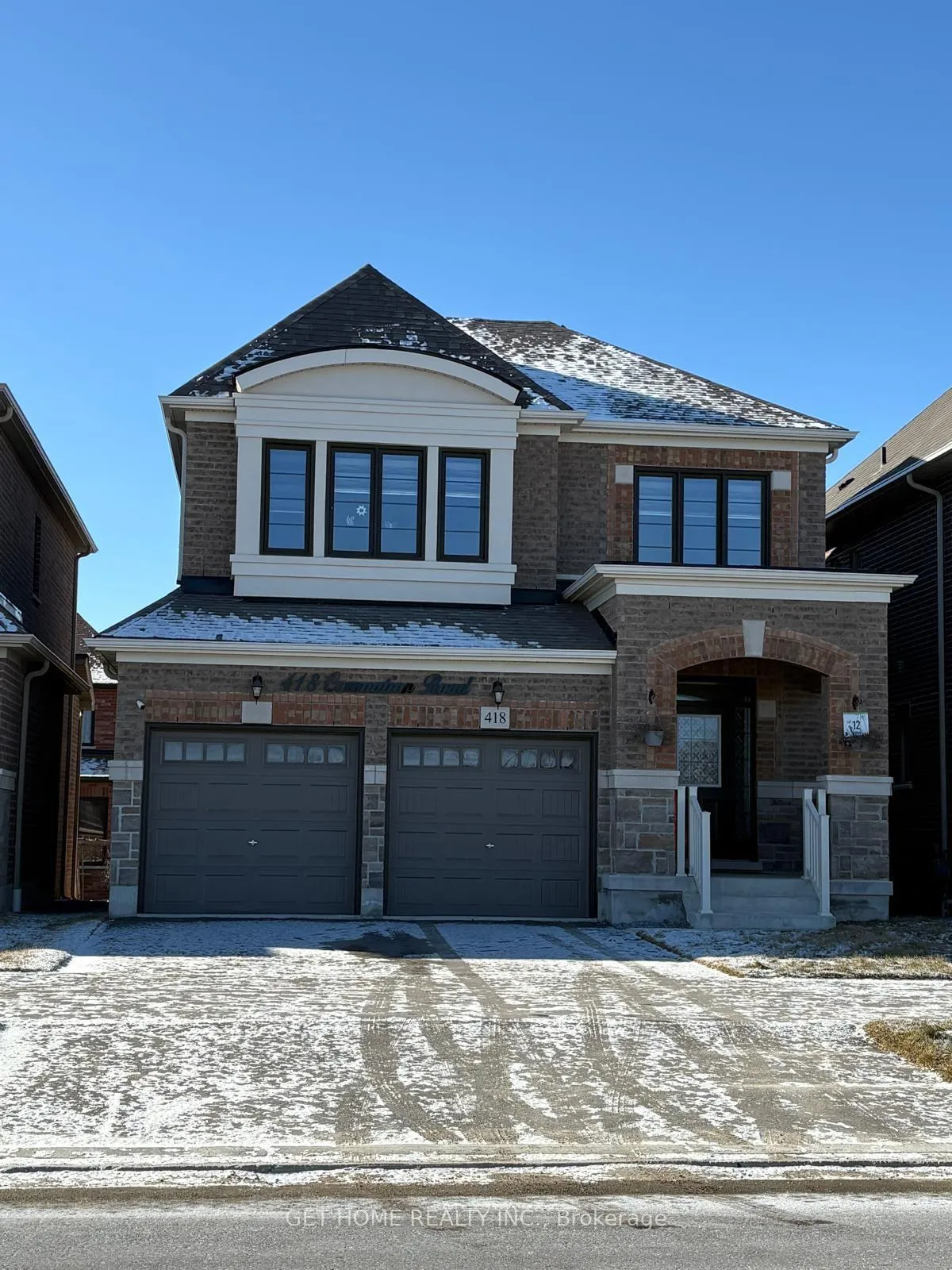Photo 1 of Unit Bsmt, 418 Coronation Road, Whitby, Rural Whitby — HOMEH