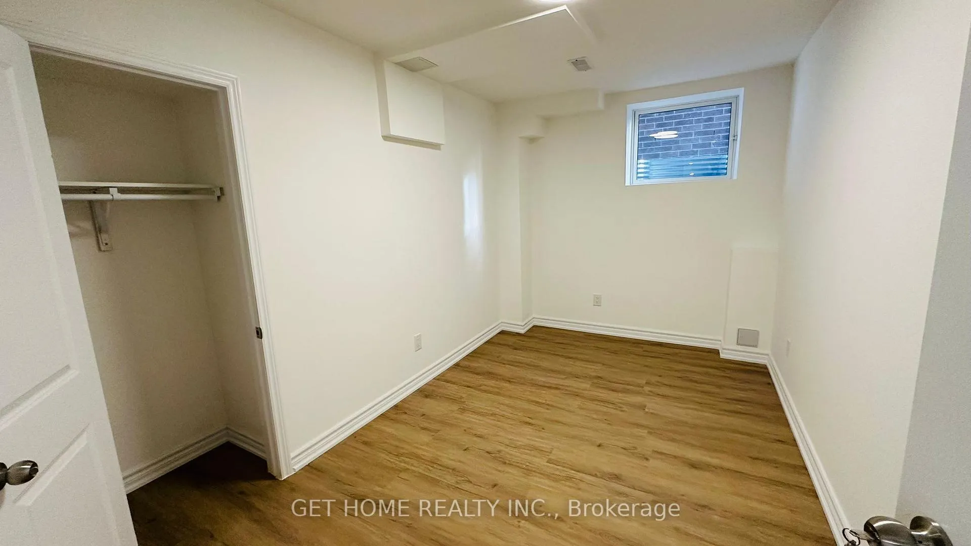 Photo 8 of Unit Bsmt, 418 Coronation Road, Whitby, Rural Whitby — HOMEH