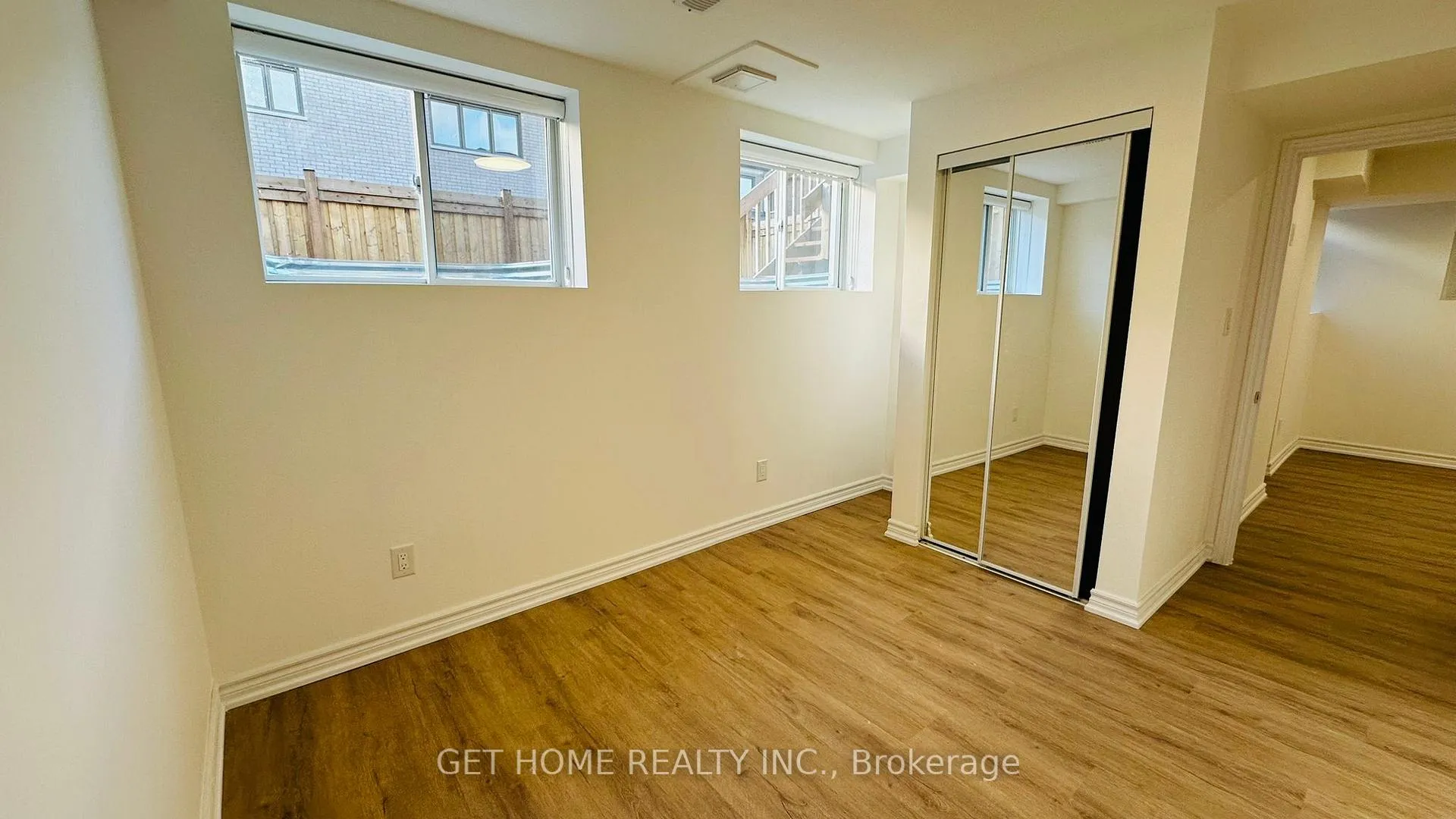 Photo 9 of Unit Bsmt, 418 Coronation Road, Whitby, Rural Whitby — HOMEH