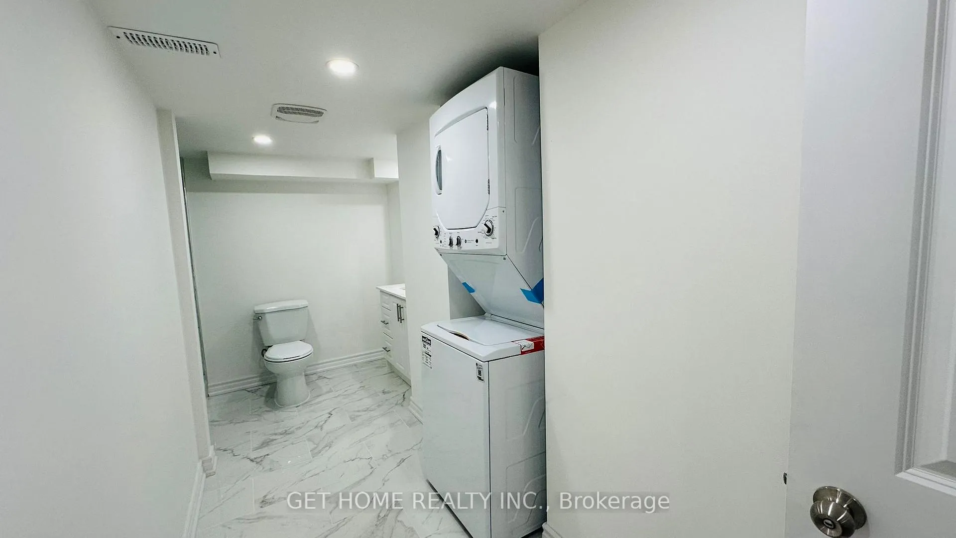 Photo 13 of Unit Bsmt, 418 Coronation Road, Whitby, Rural Whitby — HOMEH