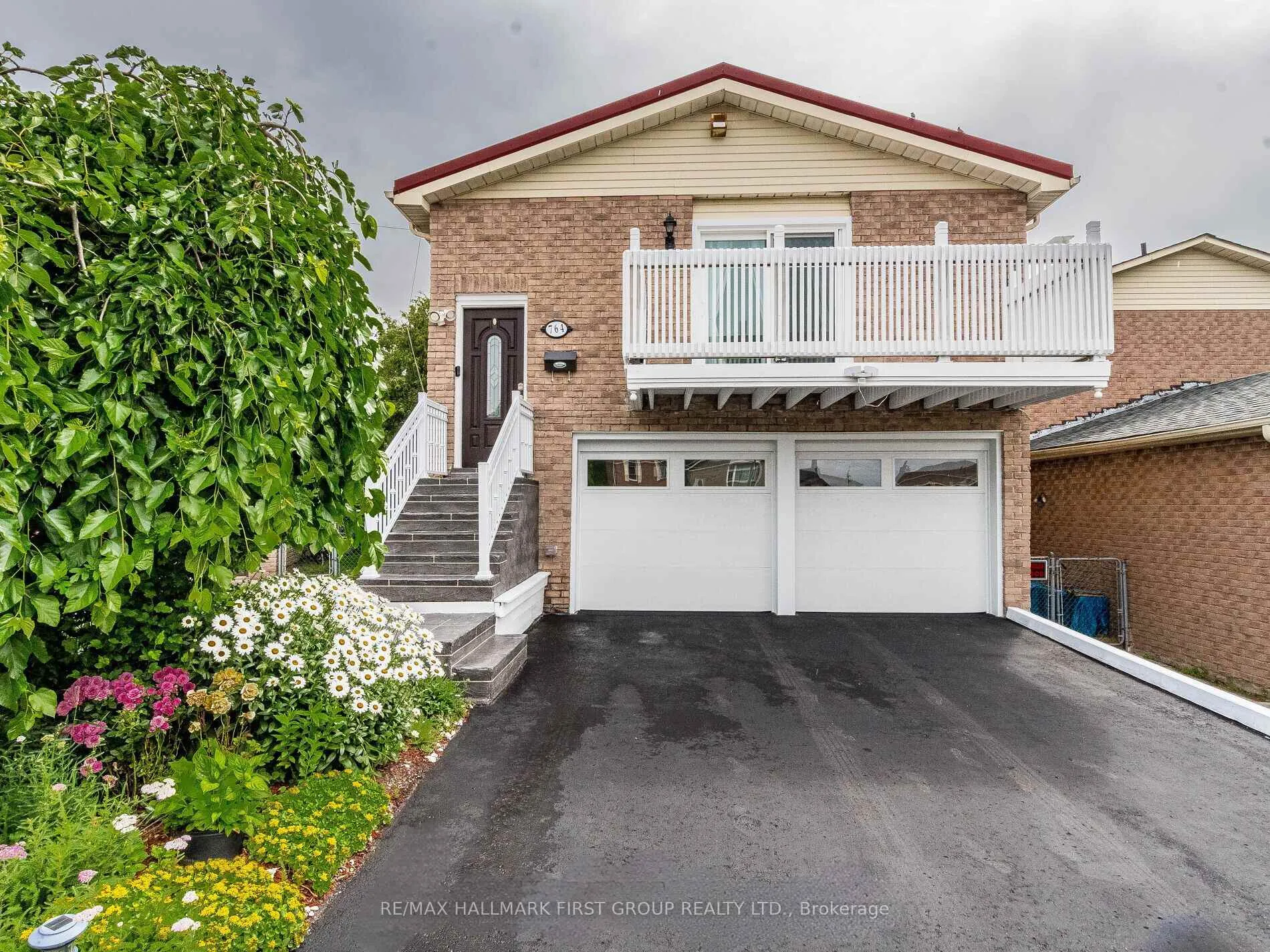 Photo 1 of Unit Lower, 764 Hampton Court, Pickering, West Shore — HOMEH