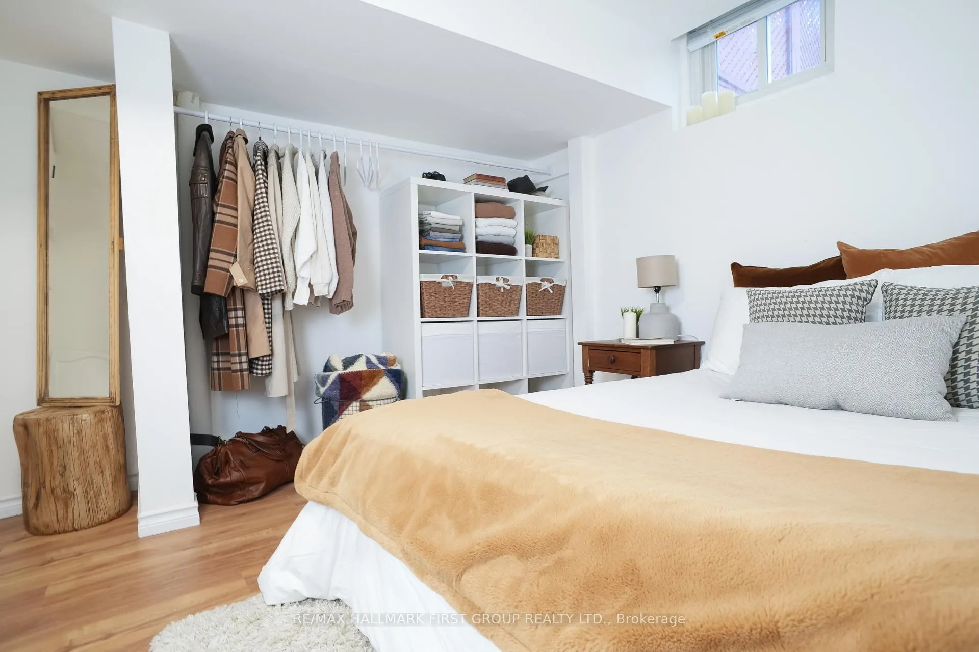 Photo 9 of Unit Lower, 764 Hampton Court, Pickering, West Shore — HOMEH