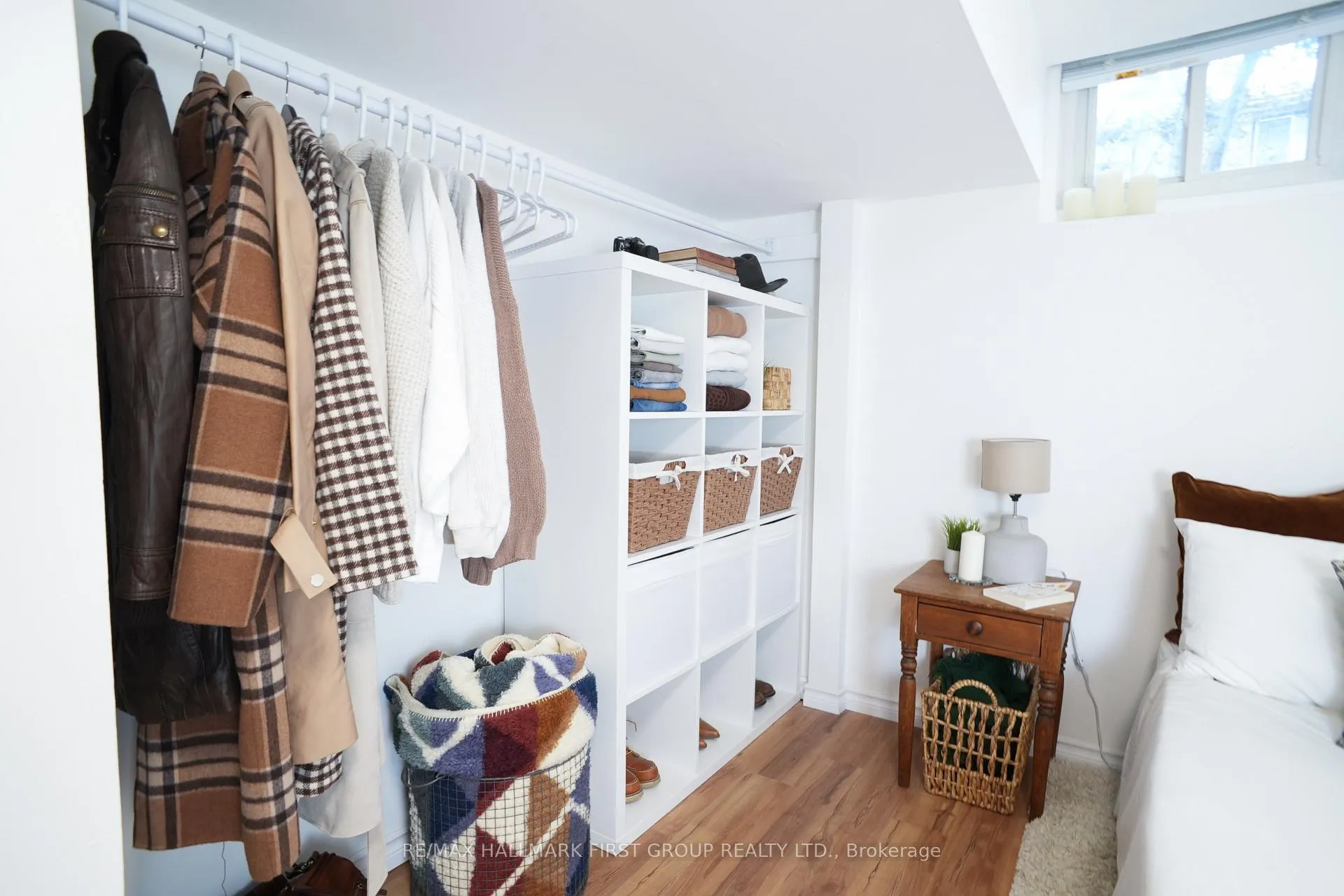 Photo 10 of Unit Lower, 764 Hampton Court, Pickering, West Shore — HOMEH