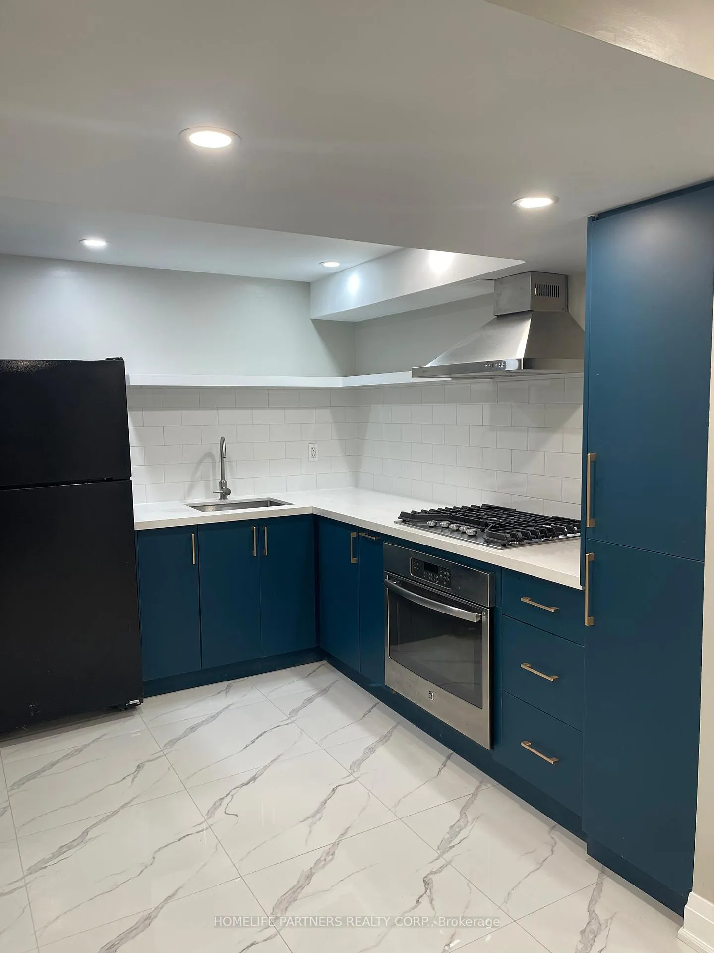 Photo 2 of Unit Lower, 95 Mondavi Road, Vaughan, Sonoma Heights — HOMEH