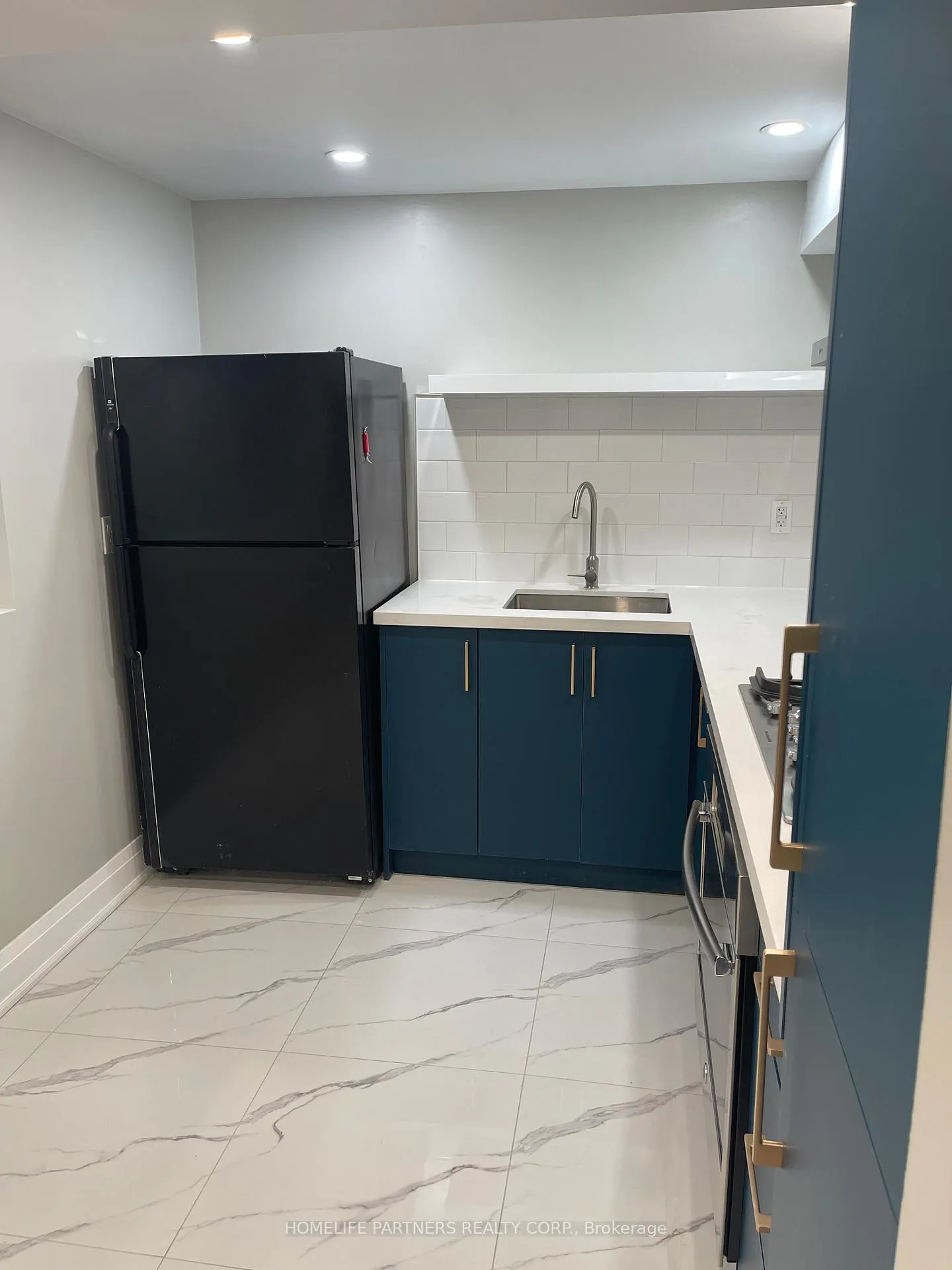 Photo 3 of Unit Lower, 95 Mondavi Road, Vaughan, Sonoma Heights — HOMEH