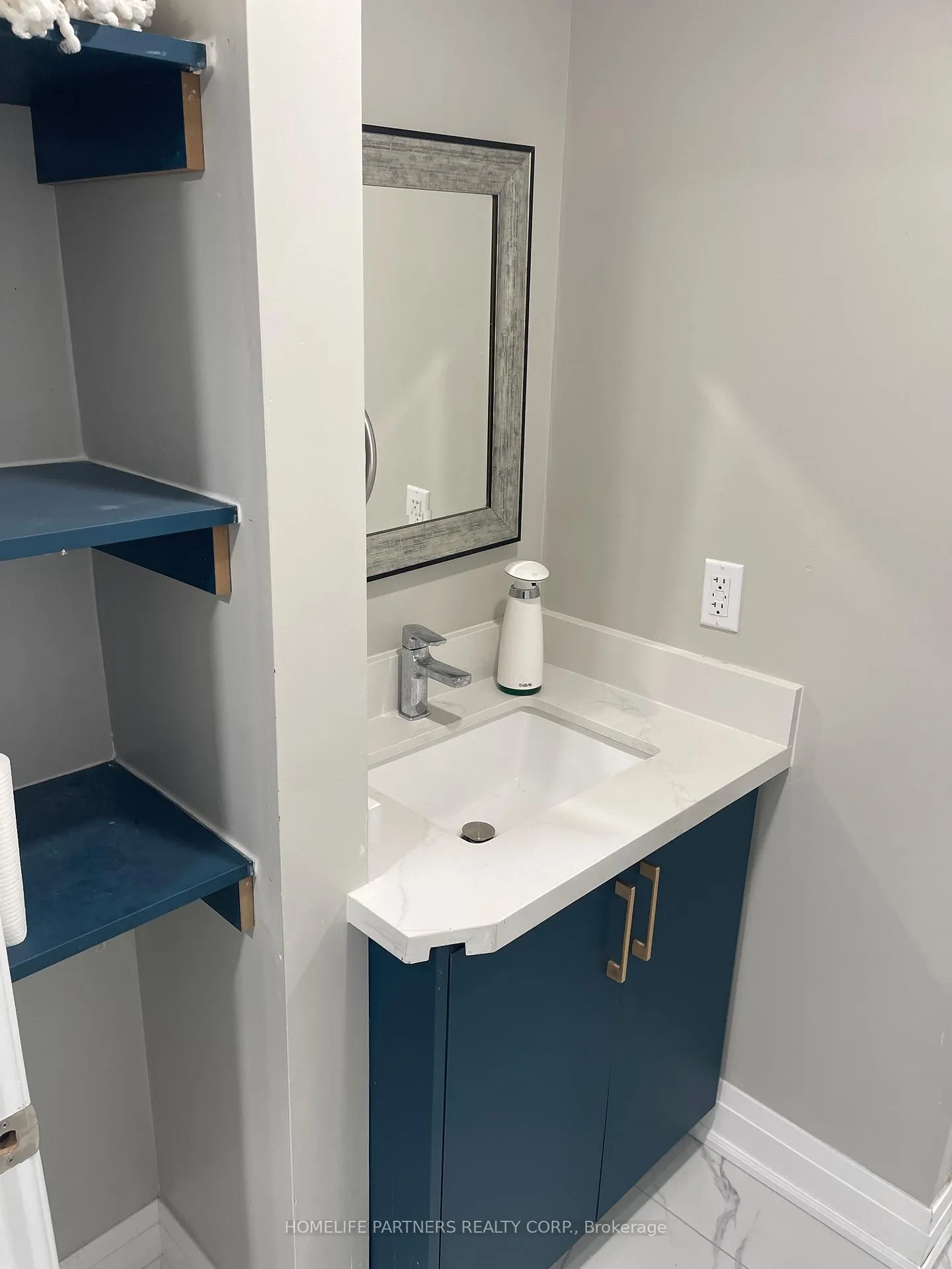 Photo 11 of Unit Lower, 95 Mondavi Road, Vaughan, Sonoma Heights — HOMEH