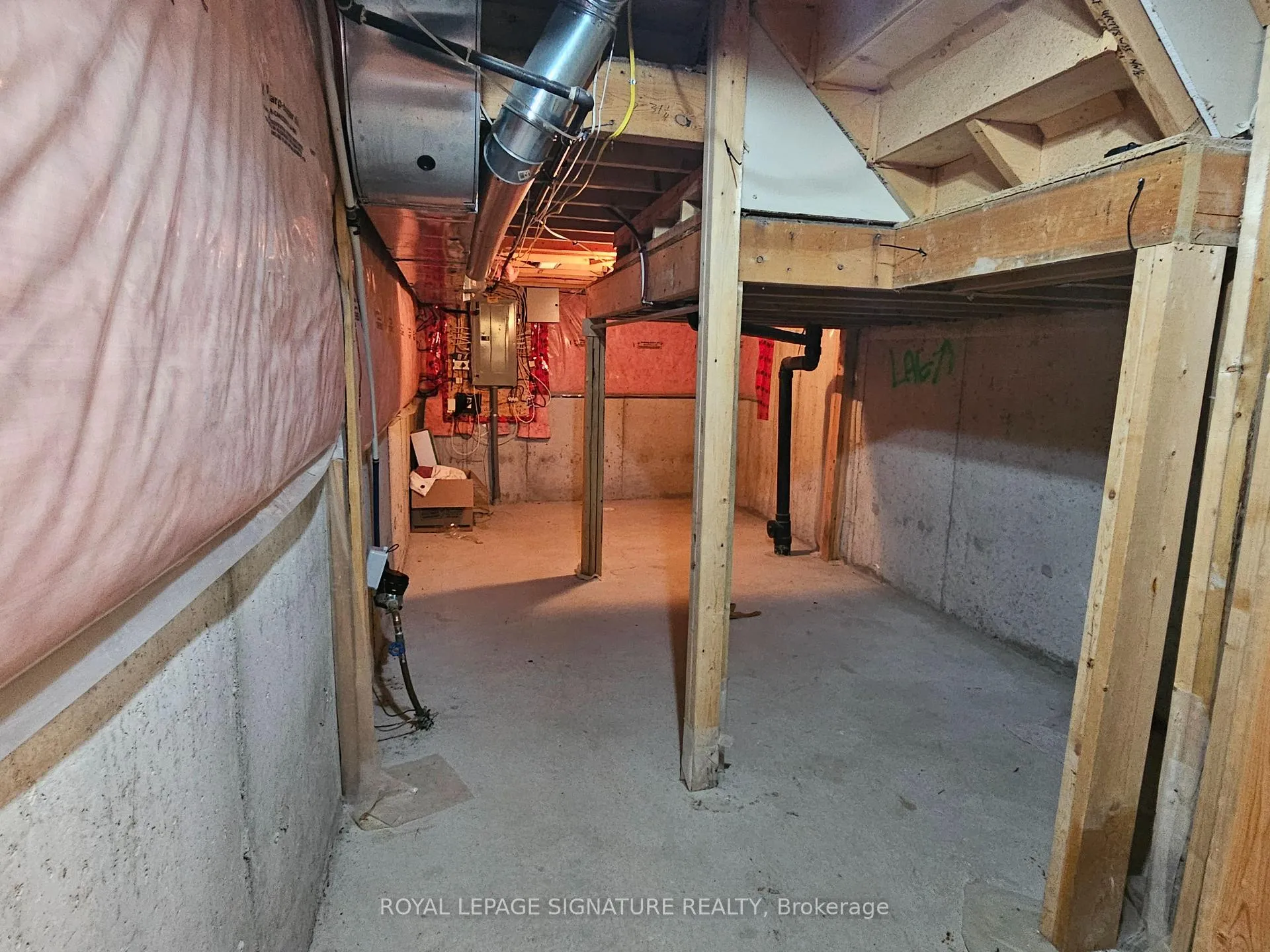 Photo 32 of 967 Fetchison Drive, Oshawa, Taunton — HOMEH