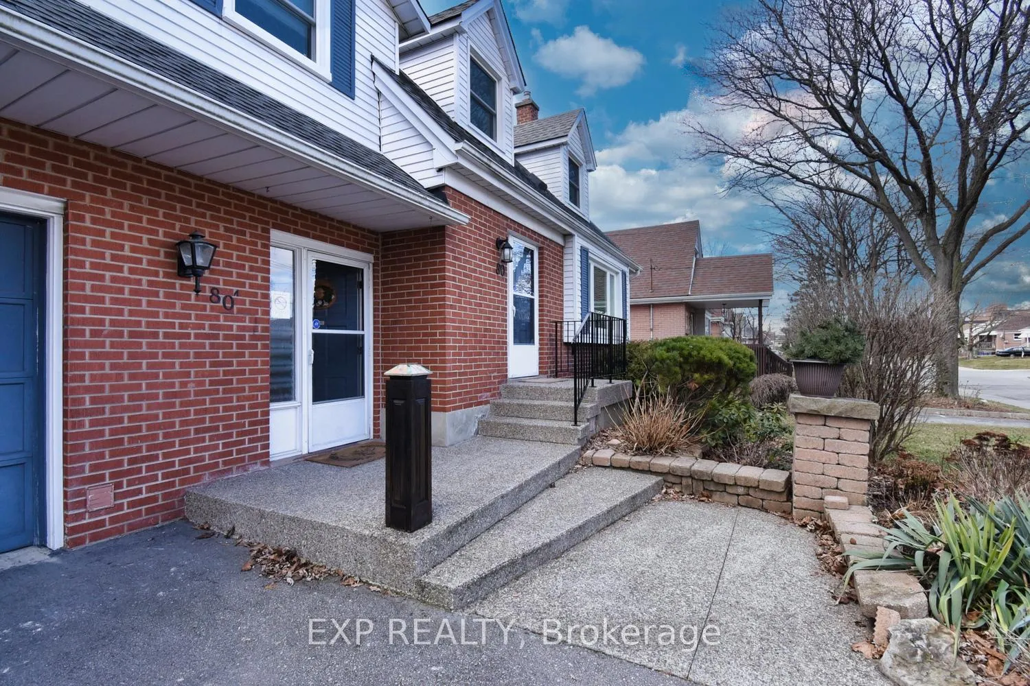 Photo 2 of 80A MacLennan Avenue, Hamilton, Burkholme — HOMEH