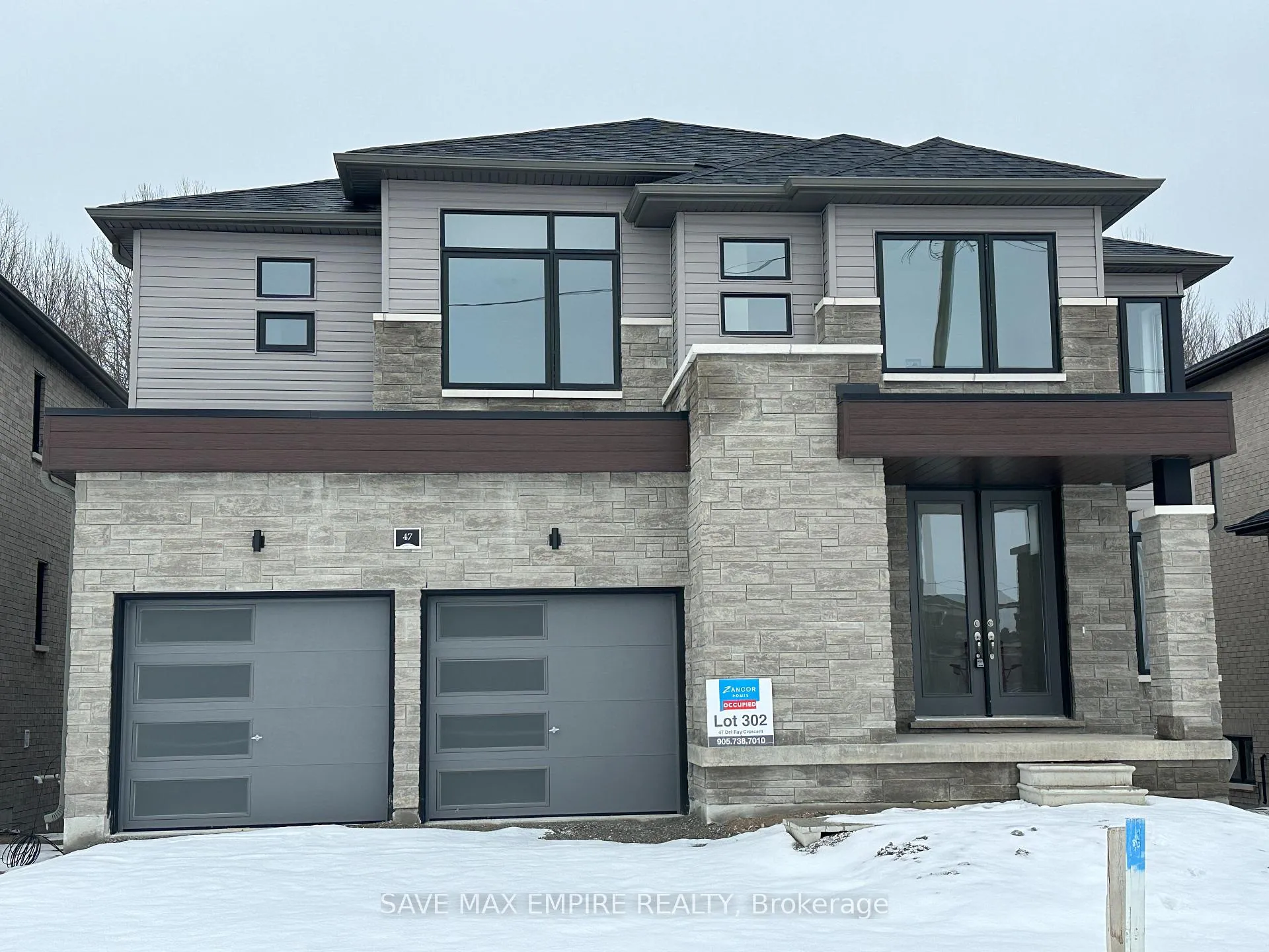 Photo 1 of 47 Del Ray Crescent, Wasaga Beach — HOMEH