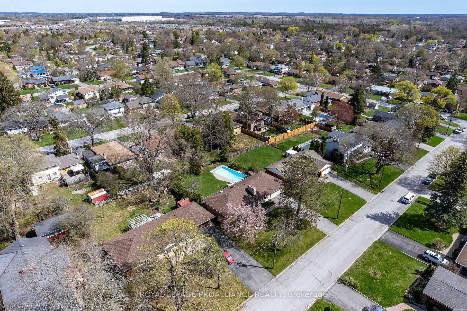 Photo 46 of 8 Sunset Drive, Belleville, Belleville Ward — HOMEH