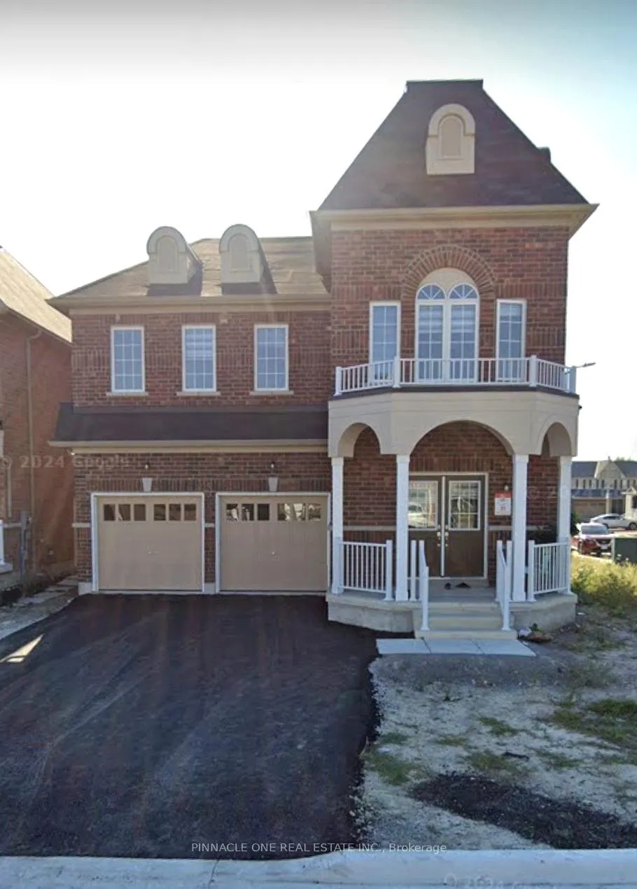 Front of 1192 Drinkle Crescent E