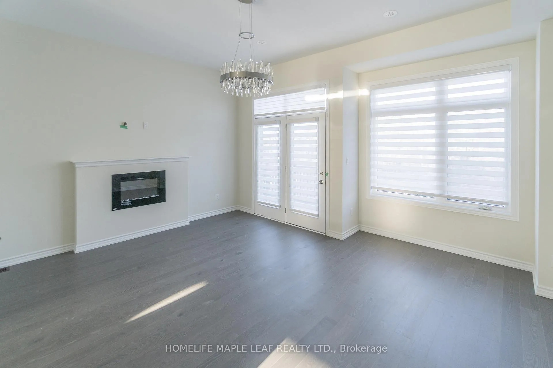 Photo 1 of 94 Golden Trail, Vaughan, Patterson — HOMEH