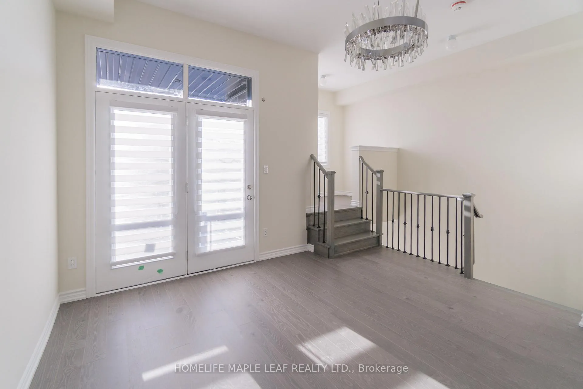 Photo 4 of 94 Golden Trail, Vaughan, Patterson — HOMEH