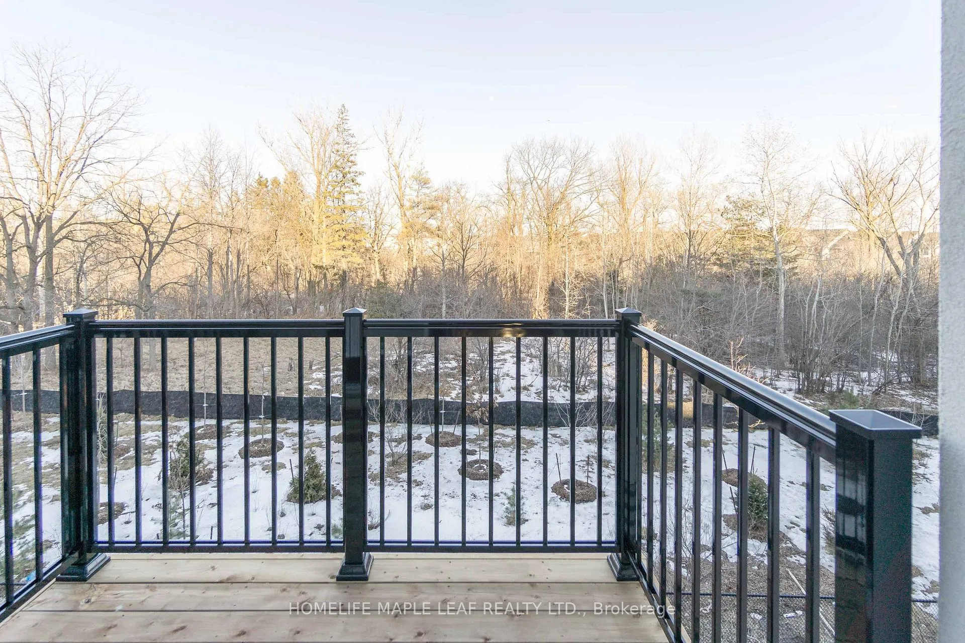 Photo 7 of 94 Golden Trail, Vaughan, Patterson — HOMEH