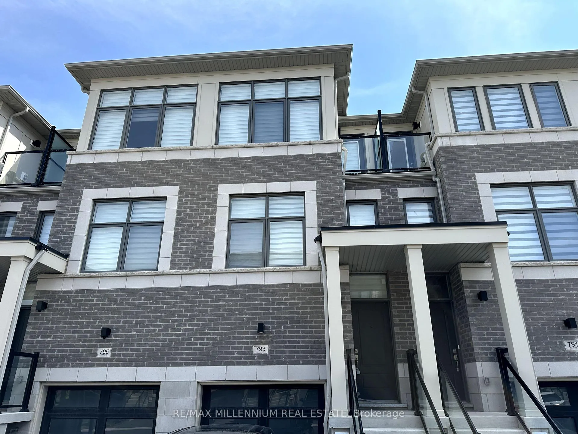 Photo 1 of 793 Eddystone Path, Oshawa, Donevan — HOMEH