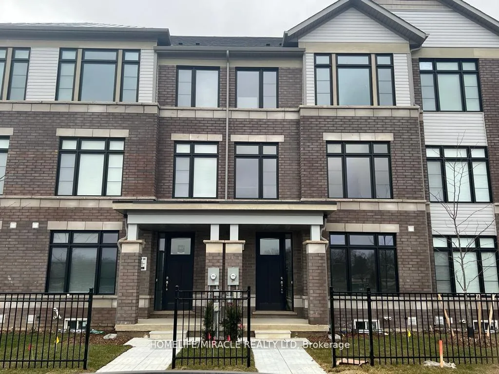 Photo 1 of Unit 25, 481 Provident Way, Hamilton, Mount Hope — HOMEH