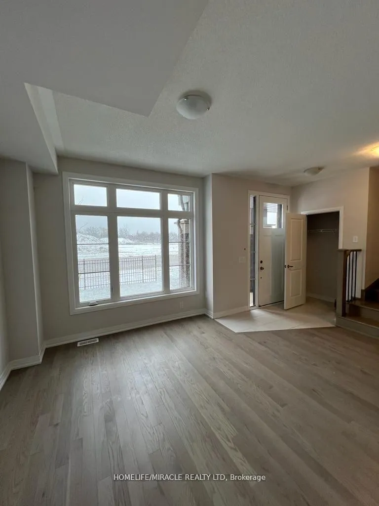 Photo 3 of Unit 25, 481 Provident Way, Hamilton, Mount Hope — HOMEH