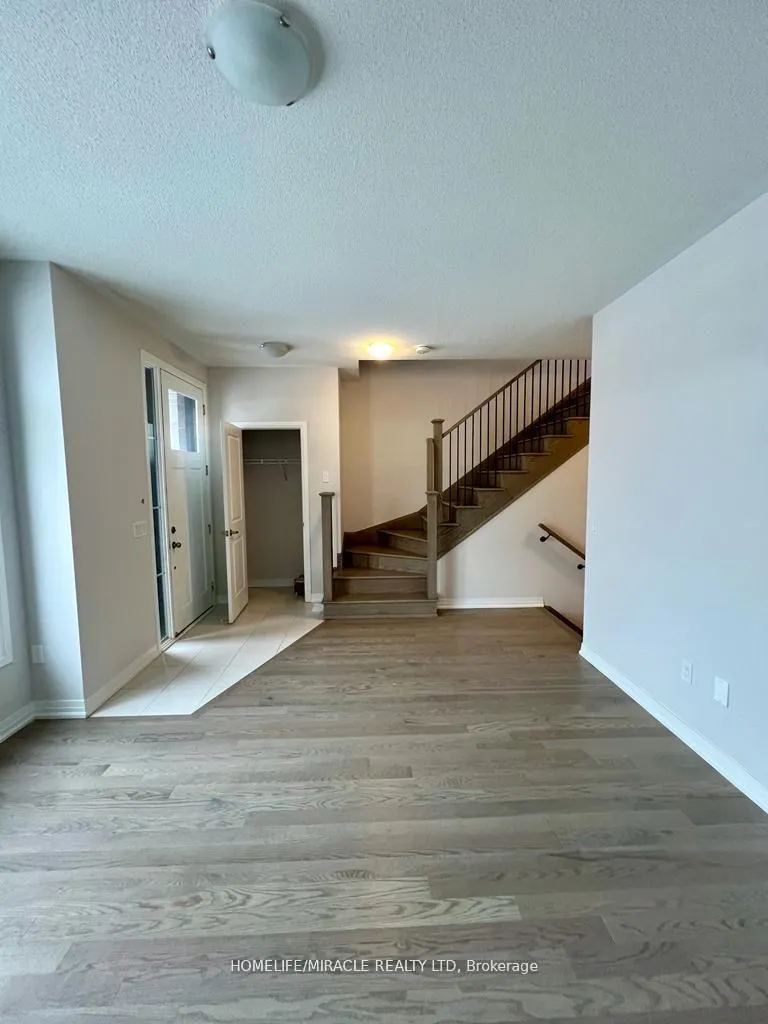 Photo 4 of Unit 25, 481 Provident Way, Hamilton, Mount Hope — HOMEH