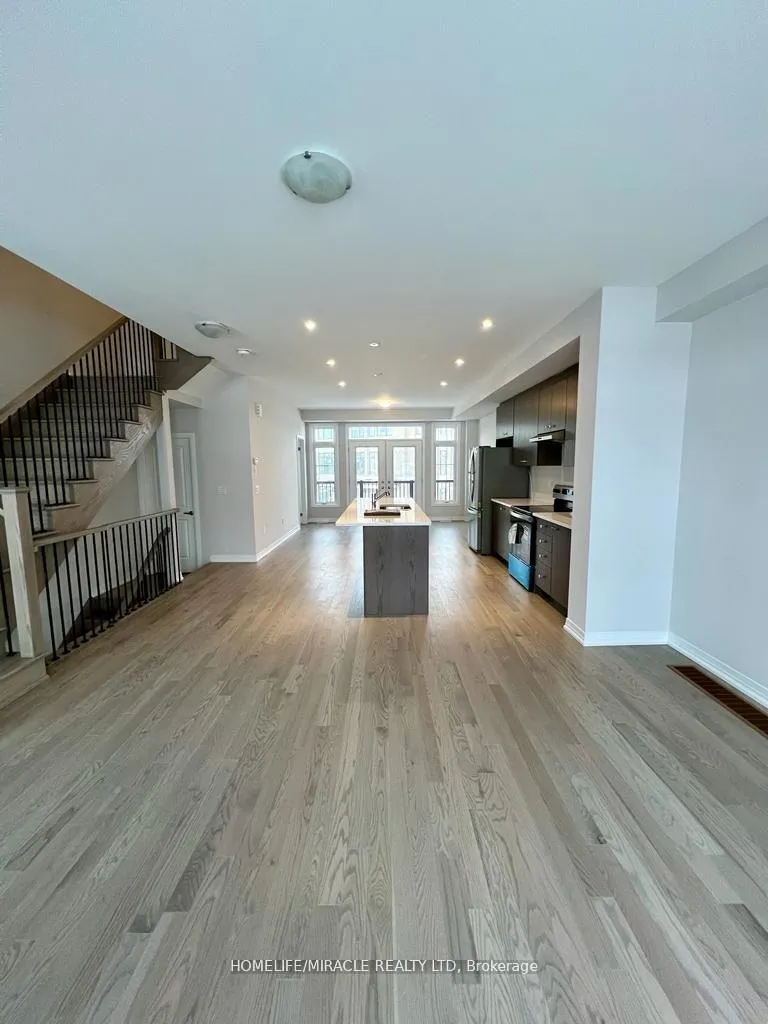 Photo 5 of Unit 25, 481 Provident Way, Hamilton, Mount Hope — HOMEH