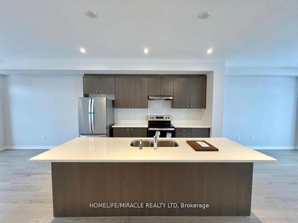 Photo 6 of Unit 25, 481 Provident Way, Hamilton, Mount Hope — HOMEH