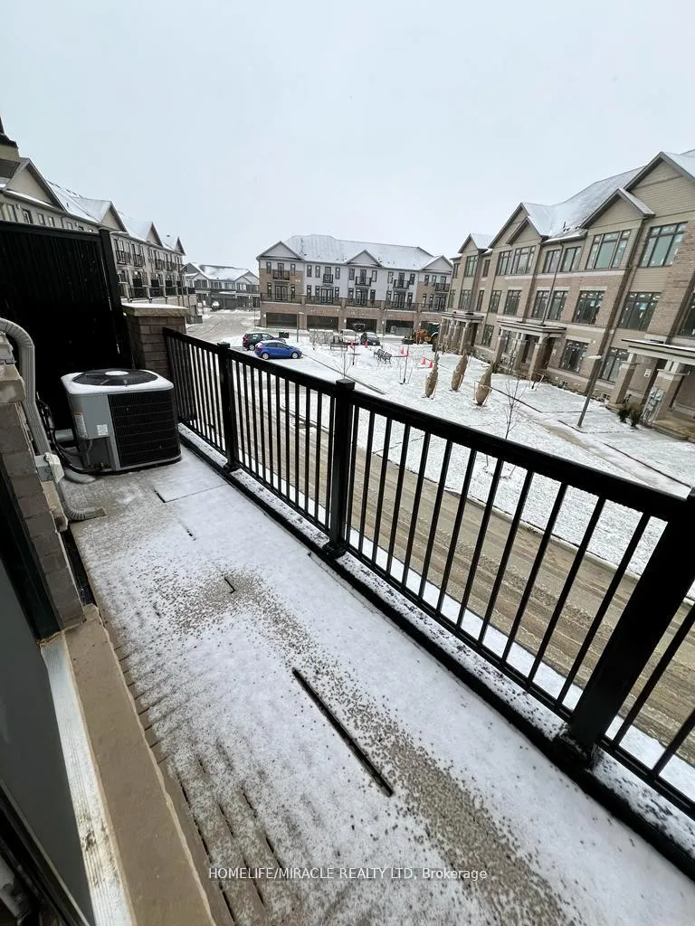 Photo 8 of Unit 25, 481 Provident Way, Hamilton, Mount Hope — HOMEH