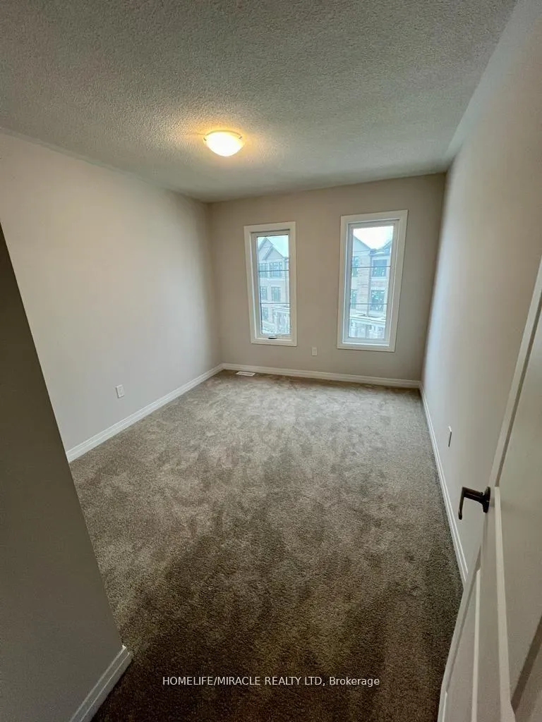 Photo 13 of Unit 25, 481 Provident Way, Hamilton, Mount Hope — HOMEH