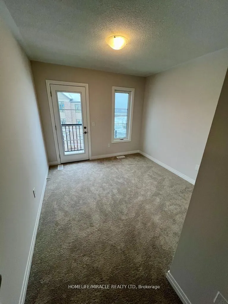 Photo 15 of Unit 25, 481 Provident Way, Hamilton, Mount Hope — HOMEH