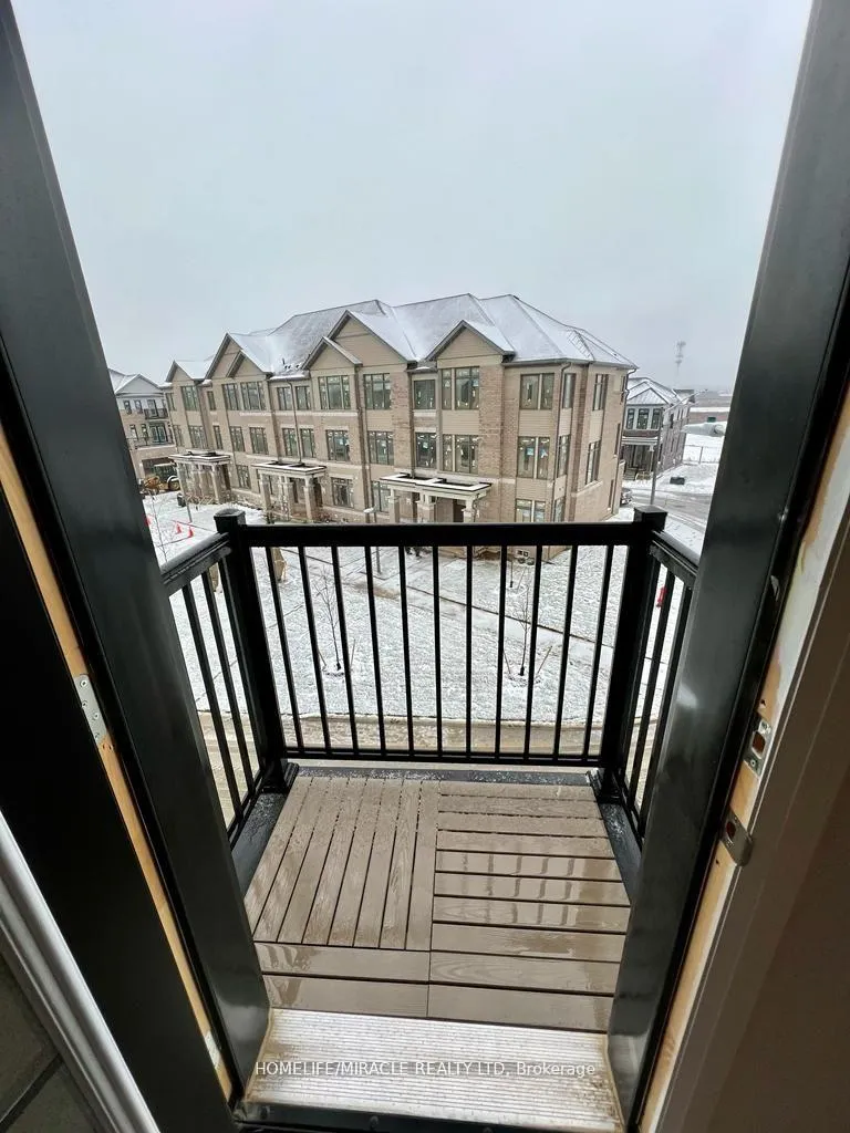 Photo 16 of Unit 25, 481 Provident Way, Hamilton, Mount Hope — HOMEH