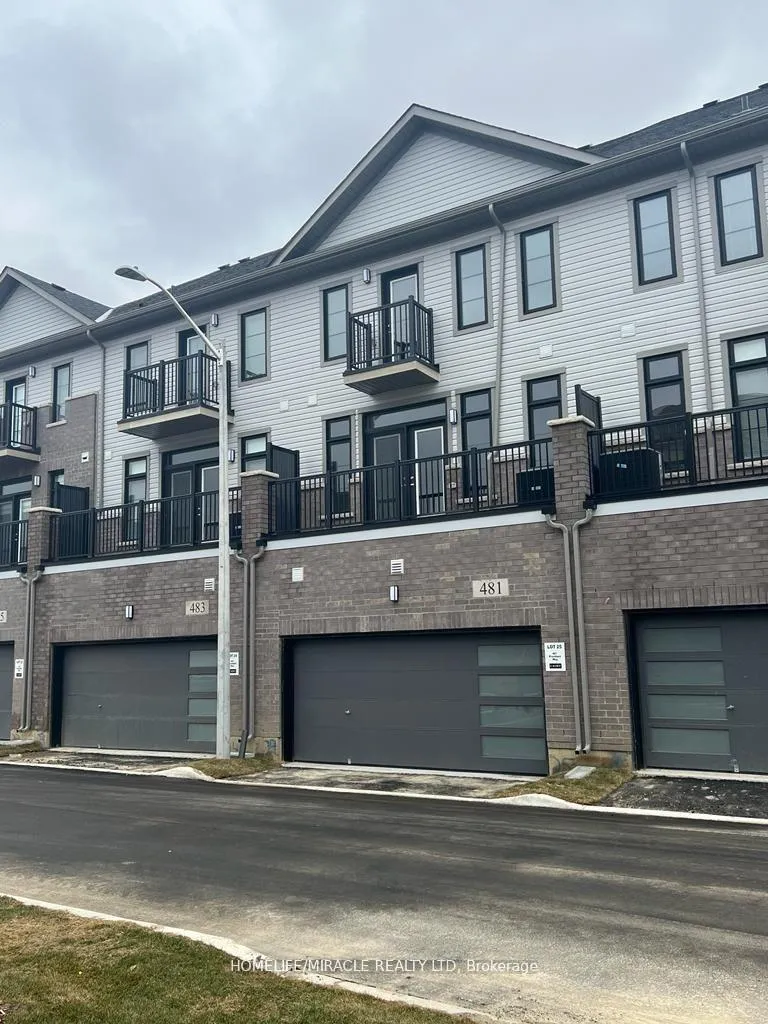 Photo 20 of Unit 25, 481 Provident Way, Hamilton, Mount Hope — HOMEH