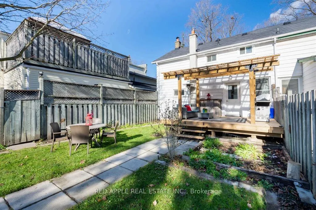 Photo 26 of 314A Main Street, King, Schomberg — HOMEH