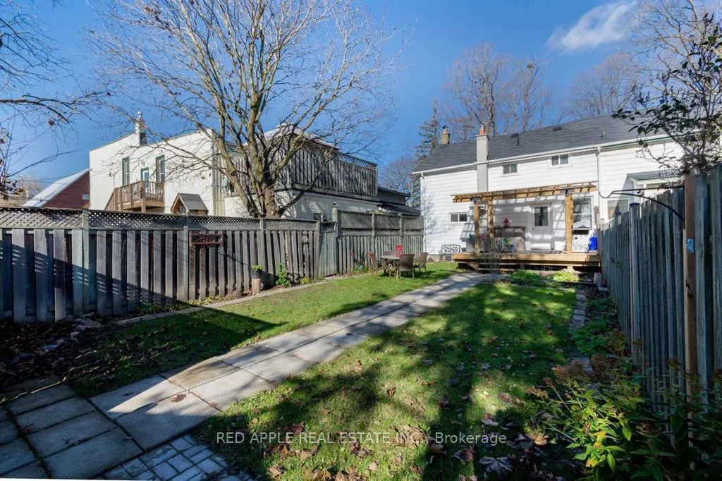 Photo 27 of 314A Main Street, King, Schomberg — HOMEH