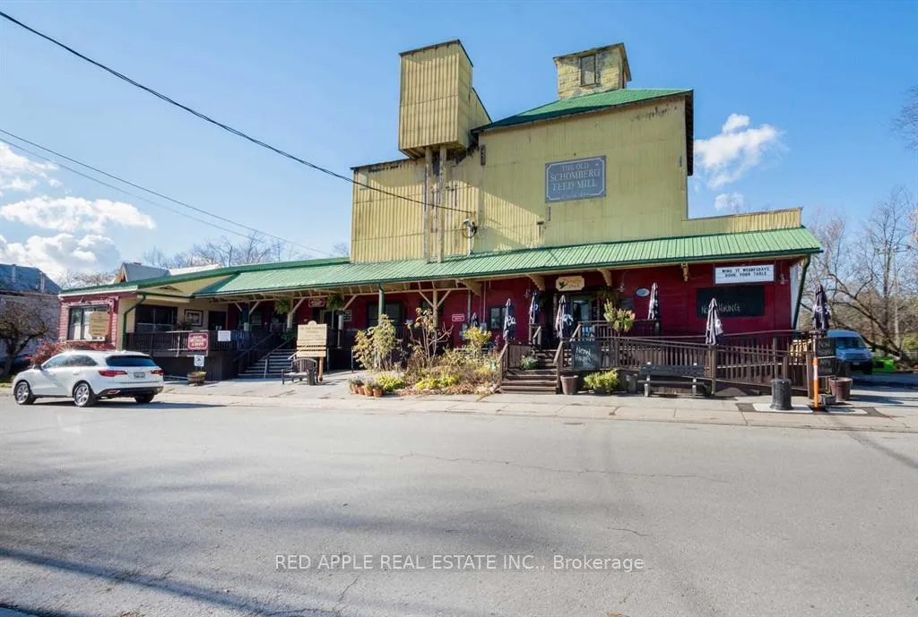 Photo 31 of 314A Main Street, King, Schomberg — HOMEH