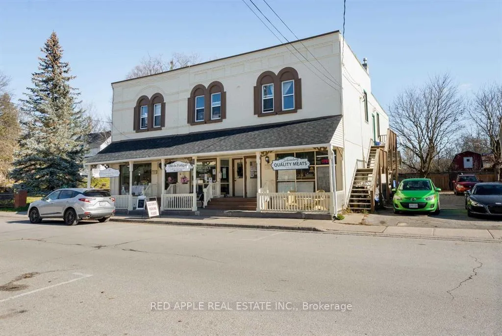 Photo 32 of 314A Main Street, King, Schomberg — HOMEH