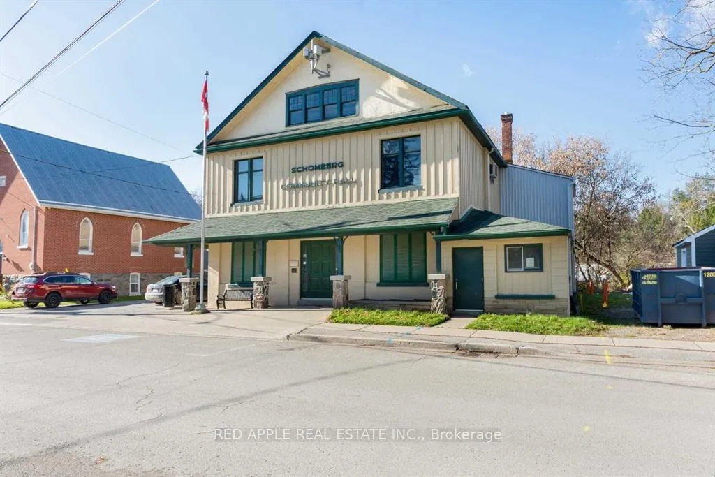 Photo 33 of 314A Main Street, King, Schomberg — HOMEH