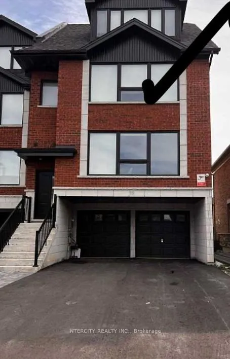 Photo 1 of 77 Vedette Way, Vaughan, Vellore Village — HOMEH