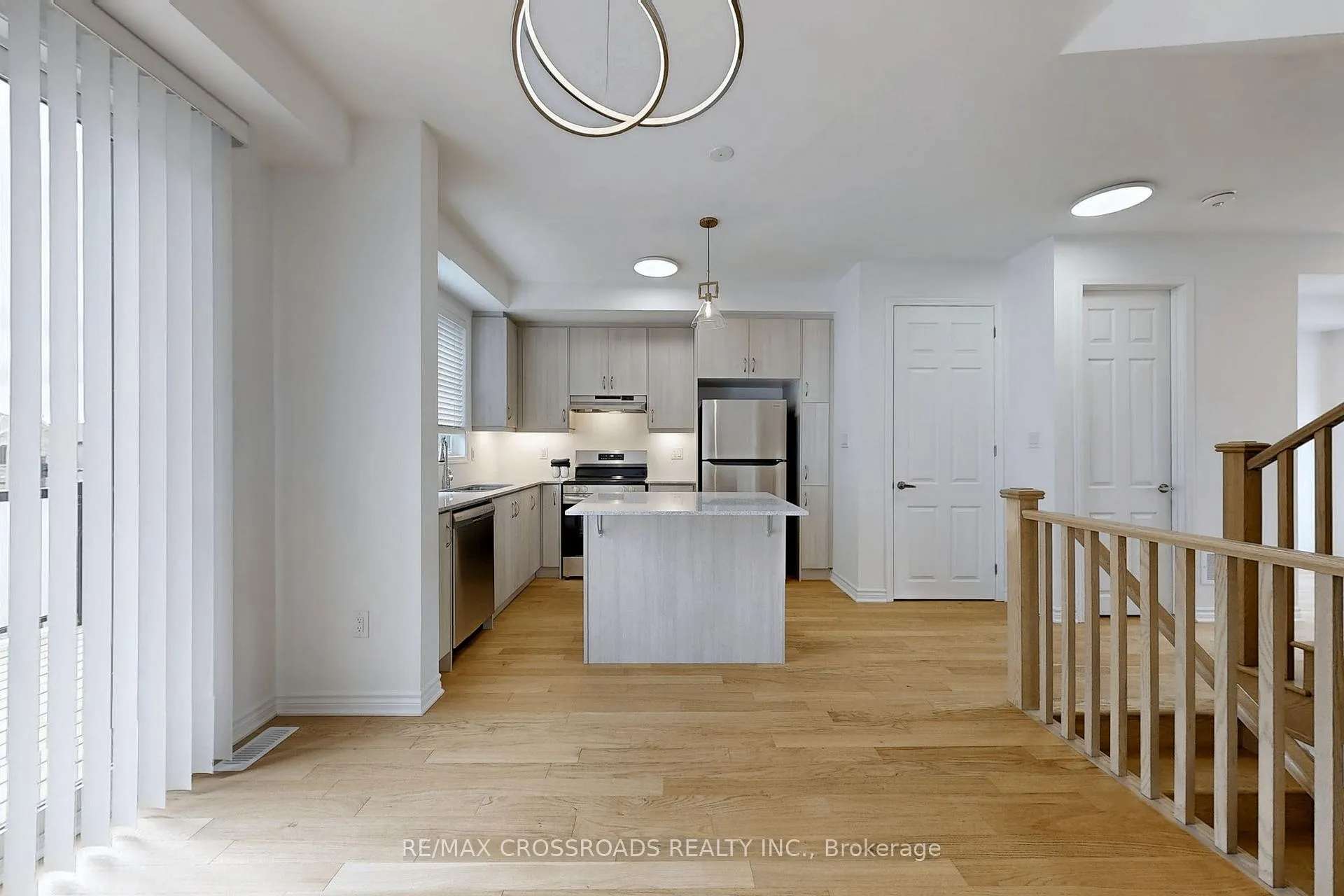 Photo 1 of 269 Stony Hill Boulevard, Markham, Rural Markham — HOMEH